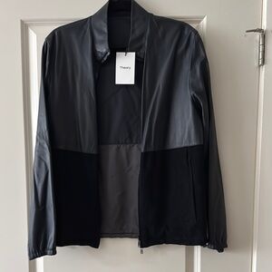 Theory Black Jacket